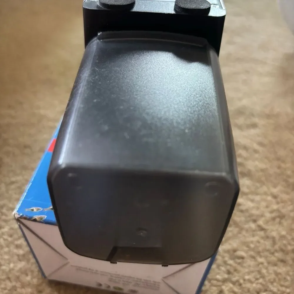 EHEIM Everyday Fish Feeder 3581090 Automatic Digital Food Dispenser - Tested!